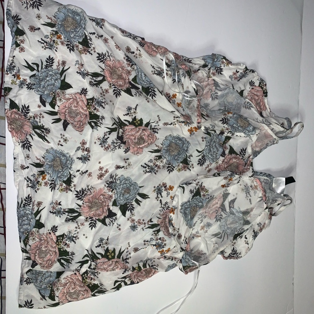 Summer shirt